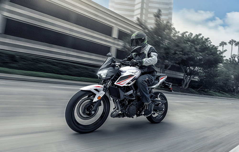 Z400 ABS 2023